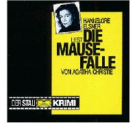 Elsner,Hannelore - Mausefalle [Import]