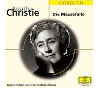 Elsner,Hannelore - Mausefalle [Import]