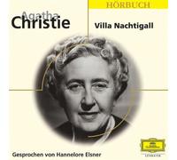 Elsner,Hannelore - Villa Nachtigall [Import]