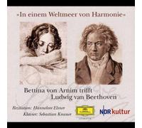 Elsner,Hannelore - Weltmeer Von Harmonie [Import]