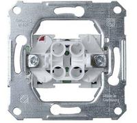 ELSO 112100 BOUTON-POUSSOIR ELSO 112100 10A 1 pc(s)