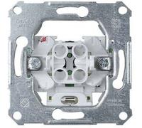 ELSO 112610 Insert de bouton encastrable ELSO 112610 insert avec borne enfichable 1 pc(s)