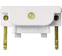 ELSO 123196 Bloc LED ELSO 123196 230 VAC bleu 10 pc(s)