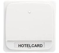 ELSO 203054 Interrupteur à carte dhôtel ELSO 203054 blanc pur 1 pc(s)