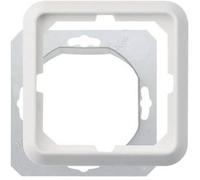 ELSO 224144 Cadre ELSO 224144 1x MODE IP44 blanc pur 1 pc(s)