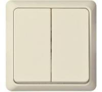 ELSO 251500 Interrupteur série ELSO UP 251500 10A RÉNOVATION complète pw 1 pc(s)