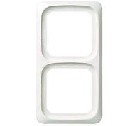 ELSO 284204 Cadre ELSO 284204 2f. RÉNOVATION NOVIA blanc pur 1 pc(s)