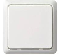 ELSO 506104 Bouton-poussoir ELSO UP 506104 42V/1A, RÉNOVATION ENCASTRÉE rw multicolore 1 pc(s)