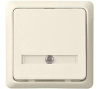 ELSO 506110 Bouton ELSO 506110 42V/1A encastrable RÉNOVATION PW 1 pc(s)