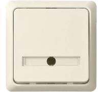 ELSO 506120 Bouton ELSO 506120 42V/1A encastré à RÉNOVATION pw 1 pc(s)