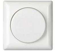 ELSO 516104 Bouton ELSO 516104 42V/1A blanc pur 1 pc(s)