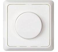 ELSO 516114 Interrupteur à bascule ELSO 516114 42V/1A blanc pur blanc 1 pc(s)