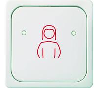 ELSO 735810 Surface de palpage ELSO 735810 bouton de mise à larrêt (MEDIOPT CARE) pw 1 pc(s)