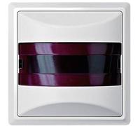 ELSO 740010 Lampe de signalisation ELSO 740010 Sigma blanc multicolore 1 pc(s)