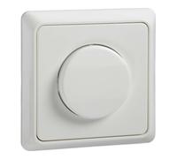 elso Elso Bouton-poussoir basculant rw encastré 516114 Quantité:1