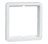 elso Elso Cadre combiné pour plaque centrale 55x55 203164 Quantité:1