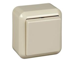 elso Elso Interrupteur universel pw AP20 381600 Quantité:1