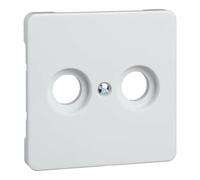 elso Elso Plaque centrale rw pour prise antenne 206024 Quantité:1