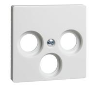 elso Elso Plaque centrale rws pour antenne 3 trous 266034 Quantité:1