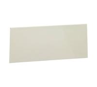 elso Elso Plaque de finition pw pour support d'appareils 508080 Quantité:1