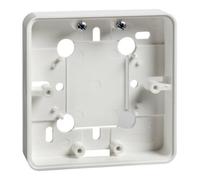 elso Elso Support d'appareil plat, hauteur 20 mm 504104 Quantité:1