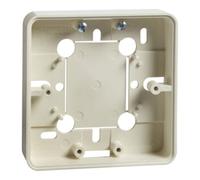 elso Elso Support d'appareil pw plat, Hauteur 20mm 504100 Quantité:1