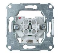 elso Elso UP-Bouton universel LM avec bornier séparé neutre 112610 Quantité:1