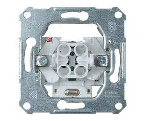 elso Elso UP-Bouton universel LM avec bornier séparé neutre 112610 Quantité:1