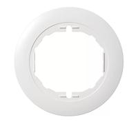 Elso Protection murale simple Cadre blanc RENOVA WDE011500