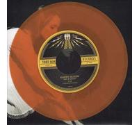 Elson, Karen - Milk & Honey/Winter's Going