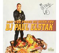 Elstak, Paul - May the Forze Be With You