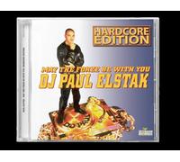 Elstak, Paul - May the Forze Be With You (Hardcore Edition)