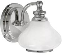 Elstead Lighting Ainsley applique murale 1x3 W chrome HK-AINSLEY1-BATH