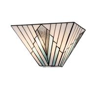 Elstead Lighting Alderley Applique murale, E14, TF-ALDERLEY-WU,