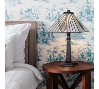 Elstead Lighting Alderley Lampe de table, TF-ALDERLEY-TL-L,