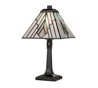 Elstead Lighting Alderley Lampe de table, TF-ALDERLEY-TL-M,