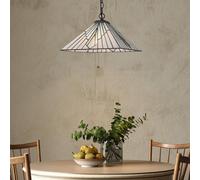 Elstead Lighting Alderley Suspension E27, 1 source lumineuse, TF-ALDERLEY-P,