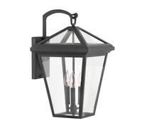 Elstead Lighting Alford Place Applique murale, E14, QN-ALFORD-PLACE2-L-MB,