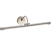 Elstead Lighting Alton applique murale 1x11.6 W nickel ALTON-PL-L-BN