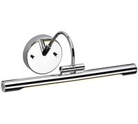 Elstead Lighting Alton applique murale 1x6.6 W chrome ALTON-PL-S-PC