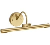 Elstead Lighting Alton applique murale 1x6.6 W laiton ALTON-PL-S-BB