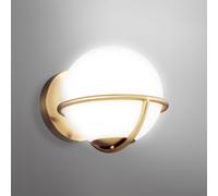 Elstead Lighting Apollo Applique murale, G9, FE-APOLLO1-BB,