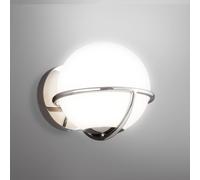 Elstead Lighting Apollo Applique murale, G9, FE-APOLLO1-PN,
