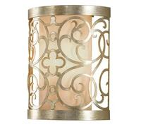 Elstead Lighting Arabesque applique murale 1x60 W patine FE-ARABESQUE1
