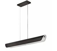 Elstead Lighting Arco lampe suspendue 1x43 W noir HK-ARCO-LED-LP-117-BX