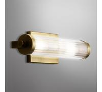 Elstead Lighting Azores Applique murale E14, QN-AZORES2-NBR,
