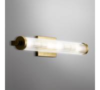 Elstead Lighting Azores Applique murale E14, QN-AZORES4-NBR,