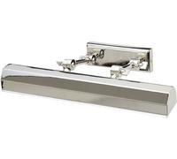 Elstead Lighting Chawton Applique murale, E14, CHAWTON-PLM-PN,