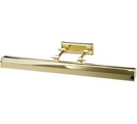 Elstead Lighting Chawton applique murale 4x40 W laiton CHAWTON-PLL-PB