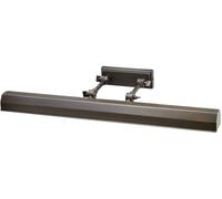 Elstead Lighting Chawton applique murale 4x40 W marron CHAWTON-PLL-DB